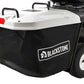 Tractor cortacésped minirider Blackstone RAVEN 61-750 CSM – Motor de 224cc