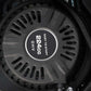 Tractor cortacésped minirider Blackstone RAVEN 61-750 CSM – Motor de 224cc