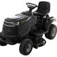 Alpina AT3 98 HA – Tractor cortacésped con motor Stiga ST 400