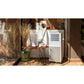 Aire acondicionado portátil – Cecotec ForceClima 9150 Style, 2250 fg/h, 2 velocidades, 25 m², 4 modos, Deshumidificador, Mando a distancia