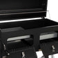 RoyalFood CB 3500 XL – Barbacoa de carbón MAXI formato