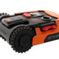Worx Landroid WR165E con perímetro – Robot cortacésped – batería 20V y 2Ah – M500 2.0