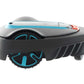 Robot cortacésped – Gardena SILENO city 600 set Smart – Gestión Gardena Smart App