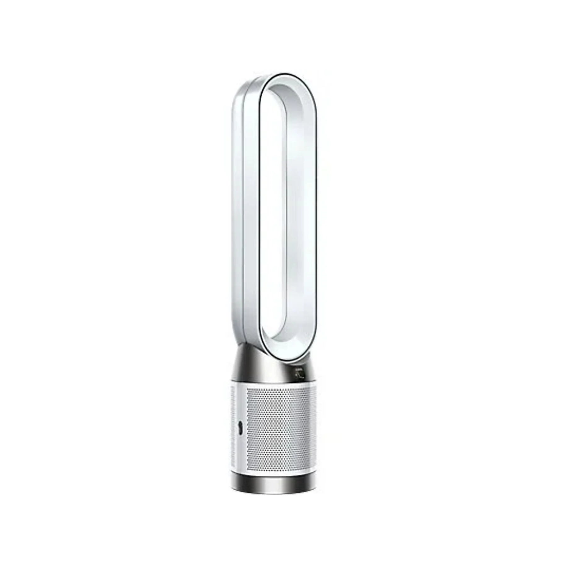 Purificador ventilador – Dyson Cool PC1, Filtro HEPA H13 y Carbón activo, Mando a distancia y Control por APP, Blanco