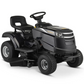 Alpina AT3 98 HA – Tractor cortacésped con motor Stiga ST 400