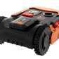 Worx Landroid WR165E con perímetro – Robot cortacésped – batería 20V y 2Ah – M500 2.0
