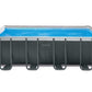 Piscina desmontable Intex Ultra XTR Frame 26356NP – 549x274x132 cm