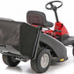 Tractor cortacésped Troy-Bilt TB 60T-R SELECT – Recogedor – Motor 196cc