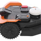 Robot cortacésped – Worx Landroid Vision Cloud WR312E – Con instalación