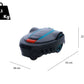 Robot cortacésped – Gardena SILENO city 600 set Smart – Gestión Gardena Smart App