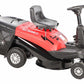 Tractor Cortacésped Minirider Geotech RM 75-610 C – Motor de 224cc