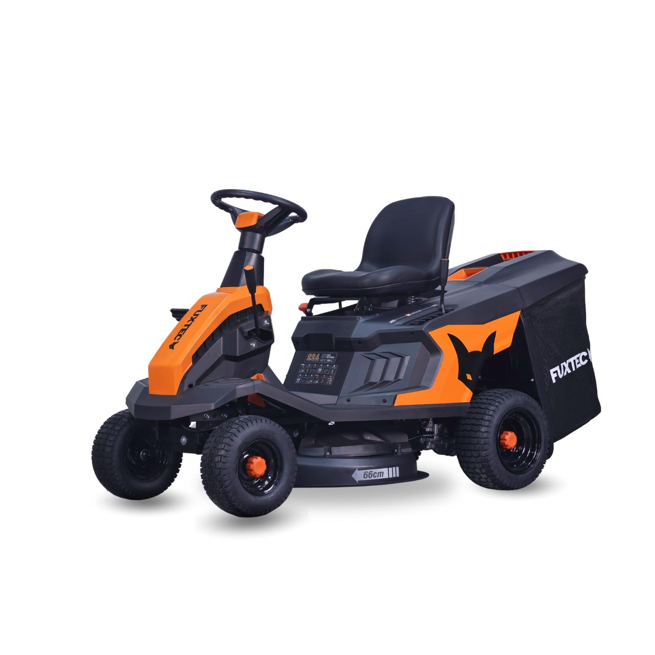 FUXTEC Cortacésped autoportante FX-RMR66
