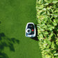 Robot Cortacésped sin cables perimetrales Segway Navimow Serie i 105E – (500 m² + Garaje GRATIS)