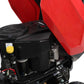 Tractor cortacésped GeoTech-Pro PRTM 200-1020 H-CM – Cambio hidrostático – Recogedor