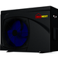 Bomba de calor piscina 20kW / 50-100m³ | WiFi | Full Inverter – PRO-020