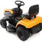 Tractor cortacésped Stiga Tornado 398 M – cambio mecánico y salida lateral