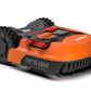 Worx Landroid M WR142E con perímetro – Robot cortacésped – batería de litio – M700