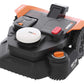 Robot cortacésped – Worx Landroid Vision Cloud WR312E – Con instalación
