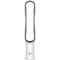 Ventilador sin aspas – Dyson Cool AM07, Seguro, Air Multiplier, Mando a distancia, Blanco