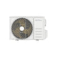 Aire acondicionado Split 1 x 1 – Daitsu 3NDA01700 Artic DS-24KZ, 5547 fg/h, Inverter, R32, Blanco