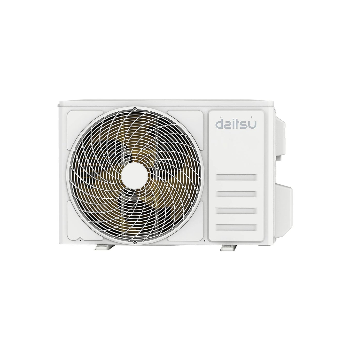 Aire acondicionado Split 1 x 1 – Daitsu 3NDA01700 Artic DS-24KZ, 5547 fg/h, Inverter, R32, Blanco