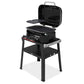 Weber Lumin Con Soporte 1501652 – Barbacoa Eléctrica Portátil