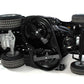 Tractor Cortacésped Con Recolector Alpina AT4 84 A con motor ST 350