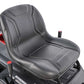 Tractor cortacésped mini-rider – GeoTech-Pro RM 75-660 CSM – Corte de 66 cm