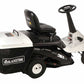 Tractor cortacésped minirider Blackstone RAVEN 61-750 CSM – Motor de 224cc
