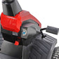 Tractor cortacésped mini-rider – GeoTech-Pro RM 75-660 CSM – Corte de 66 cm