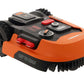 Worx Landroid WR167E – Robot cortacésped con perímetro batería 20V y 4Ah – M700 2.0