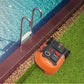 Worx Landroid WR165E con perímetro – Robot cortacésped – batería 20V y 2Ah – M500 2.0
