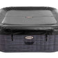 Piscina de hidromasaje spa Intex Cuadrada Greystone Deluxe 28452NP – Ø193×71 cm