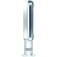 Ventilador sin aspas – Dyson Cool AM07, Seguro, Air Multiplier, Mando a distancia, Blanco