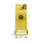 Ventilador de tambor industrial bhvf-60l 260w 302 m³/h