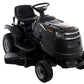 Tractor Cortacésped Alpina AT3 98 A Salida Lateral Motor Alpina ST 350 de 352cc