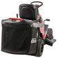 Tractor cortacésped mini-rider – GeoTech-Pro RM 75-660 CSM – Corte de 66 cm