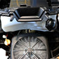 Alpina AT3 98 HA – Tractor cortacésped con motor Stiga ST 400