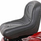 Tractor cortacésped Troy-Bilt TB 60T-R SELECT – Recogedor – Motor 196cc