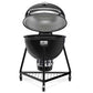 Weber Summit Kamado E6 -Barbacoa de carbón