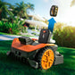 Robot cortacésped – Worx Landroid Vision Cloud WR312E – Con instalación
