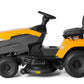 Tractor cortacésped Stiga Tornado 398 M – cambio mecánico y salida lateral