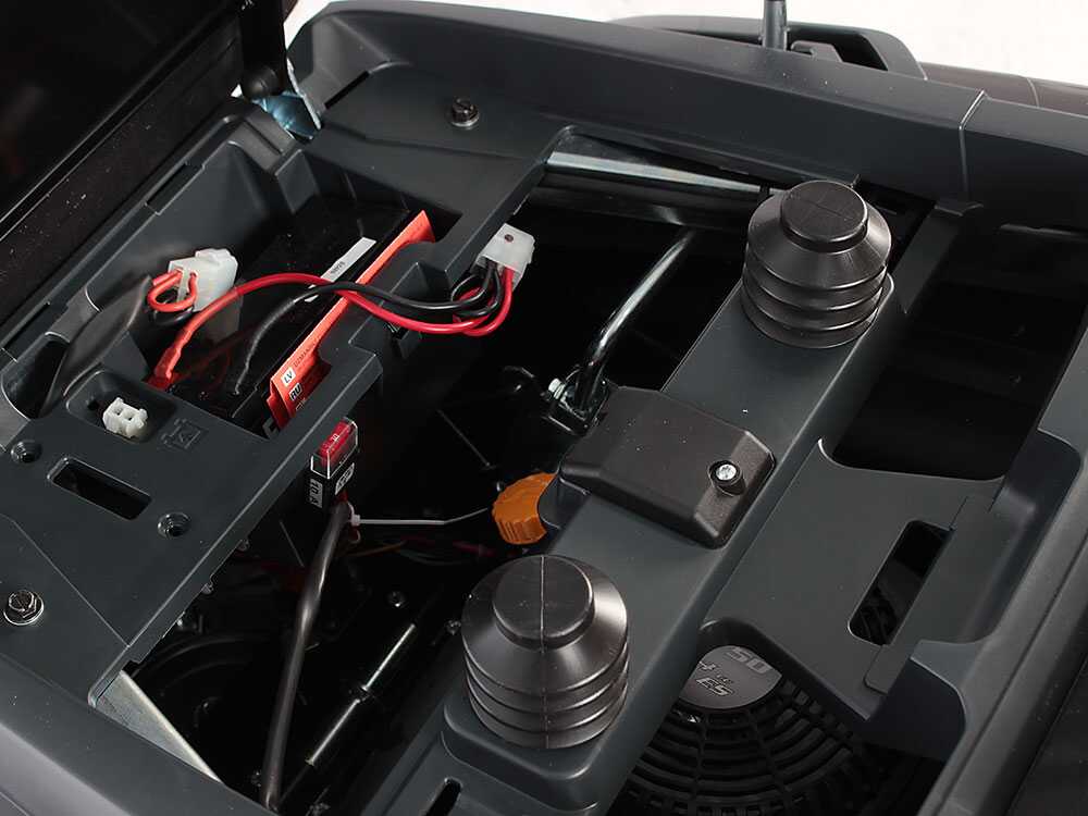 Tractor cortacésped Alpina AT2 66 QA – Motor 224 cc – Recogedor