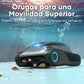 Aiper Robot de piscina Scuba S1 Funcionamiento con batería – Específico para: Piscinas de hasta 150 m² – Potencia de filtración: 15.900 l/h