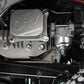 Tractor cortacésped Alpina AT2 66 QA – Motor 224 cc – Recogedor