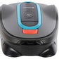 Gardena Smart SILENO Life 750 – Control con Gardena Smart App – Ancho de corte 22 cm