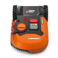Worx Landroid M WR141E con perímetro batería de Litio – Robot cortacésped – M500