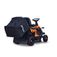 FUXTEC Cortacésped autoportante FX-RMR66