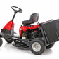 Tractor cortacésped Troy-Bilt TB 60T-R SELECT – Recogedor – Motor 196cc
