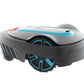 Robot cortacésped – Gardena SILENO city 600 set Smart – Gestión Gardena Smart App